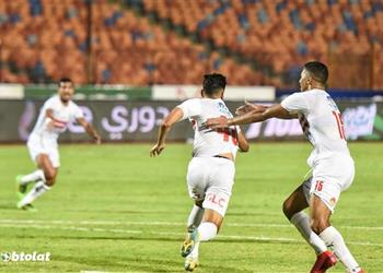 مران الزمالك تدريبات خاصة لثلاثي الفريق وحازم إمام جاهز لمواجهة الأهلي