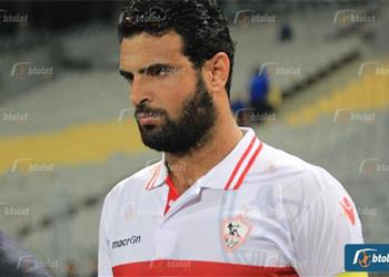 أحمد جعفر فضلت الزمالك على الأهلي بنصف المقابل