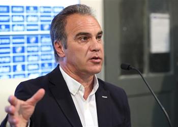 لاسارتي يكشف سبب انهيار سواريز ويؤكد كومان قادر على اتخاذ قرارات قوية في برشلونة