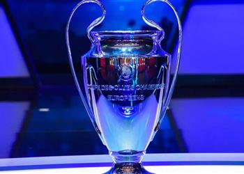 رسمي ا يويفا ي علن عن حكم نهائي دوري أبطال أوروبا