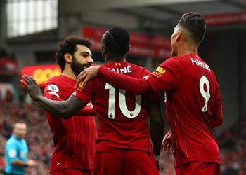 بعد 167 يوم ا ليفربول يستعد لخوض أول مباراة بحضور جماهيري