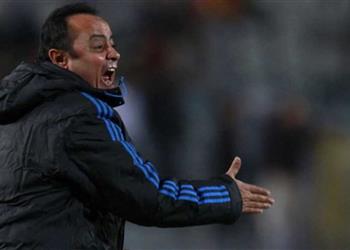 طارق يحيى صفقات الزمالك جيدة ومباراة المصري كانت من طرف واحد