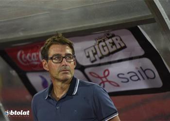 بعد بيراميدز تقارير فايلر يدخل دائرة المرشحين لقيادة ناد سويسري كبير