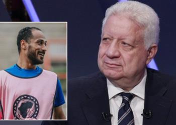 بعد تحذير مرتضى منصور من خاتم وليد سليمان كيف استخدم الحاوي السحر في مباريات القمة