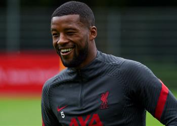 فينالدوم وديتا شتوتجارت وسالزبورج مهمتان لـ ليفربول قبل بداية الموسم