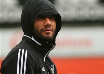 محمد النني مودع ا بشكتاش بعد العودة لـ آرسنال موسم لن أنساه