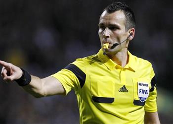 رسمي ا اتحاد الكرة يعلن حكم مباراة الأهلي والزمالك في الدوري