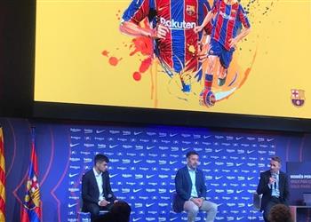 سكرتير برشلونة ي شيد بقدرات بيدري لاعب متعدد وذو جودة