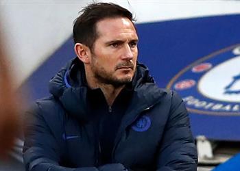 فان دايك الجديد تشيلسي يحسم ثالث صفقاته الصيفية من برشلونة