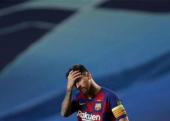 برباتوف يكشف عن وجهة ميسي الأنسب حال رحيله عن برشلونة