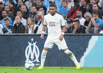 الحالة الخامسة في مارسيليا إصابة ديميتري باييت بفيروس كورونا