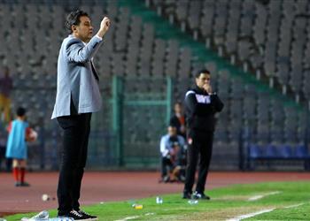 خالد جلال يرد على ميدو لم أعرف تشكيل الزمالك والكل يعلم استعانة كارتيرون بالناشئين