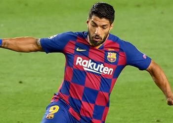 أياكس يقدم عرض ا لضم سواريز وبرشلونة يحدد سعر بيعه