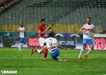 مدرب الزمالك السابق الأهلي سيتأثر بغياب رمضان صبحي في القمة