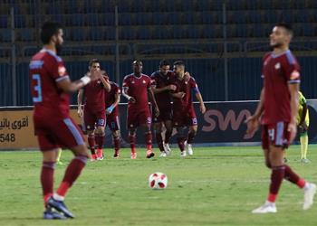 موعد والقناة الناقلة لمباراة بيراميدز وسموحة في الدوري المصري اليوم