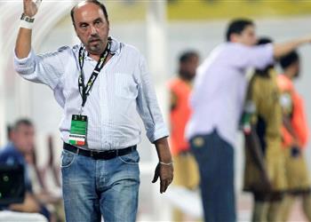 كاجودا حازم إمام وإبراهيم سعيد أفضل من دربتهما وأتمنى فوز الزمالك على الأهلي في القمة