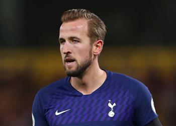كورونا يجبر هاري كين على الغياب عن معسكر توتنهام