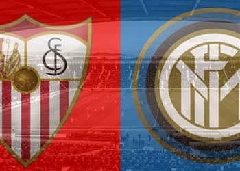 تعرف على معلق مباراة إنتر ميلان وإشبيلية اليوم في نهائي الدوري الأوروبي