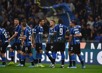 مواعيد مباريات اليوم الجمعة 21 8 2020 والقنوات الناقلة إشبيلية ي نافس انتر ميلان في نهائي الدوري الأوروبي