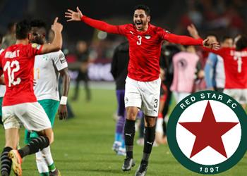 ريد ستار يوضح لـ بطولات حقيقة الاهتمام بضم محمود الجزار من الأهلي