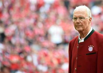 بيكنباور باريس سان جيرمان بلا نقاط ضعف ولكن