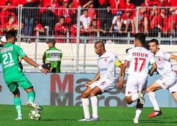منافسا الأهلي والزمالك ديربي الوداد والرجاء مهدد بالتأجيل