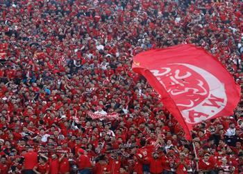 منافس الأهلي جماهير الوداد تضغط بقوة لضم صفقة قادمة من الدوري الصيني