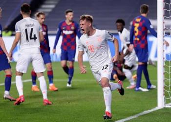 مورينيو يتغنى بـ كيميتش يستطيع اللعب في أي مركز