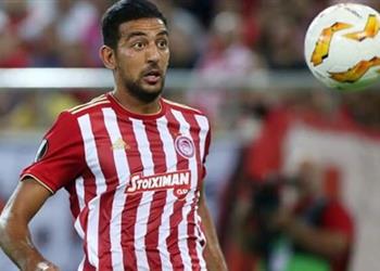 تقارير أولمبياكوس يعلن ضم كوكا نهائي ا اليوم