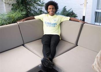 ويليان أرتيتا يخطط للفوز بدوري أبطال أوروبا وهذا ما أريده