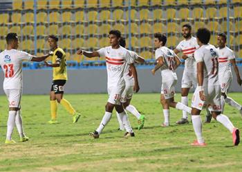 كارتيرون يضم 3 ناشئين لقائمة الزمالك أمام الأهلي أحدهم سيشارك