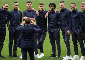 يوفنتوس يستجيب لـ بيرلو ويقرر فسخ عقدي ثنائي الفريق