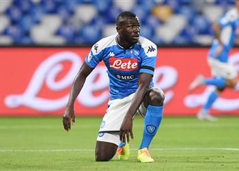 تقارير تكشف آخر تطورات مفاوضات مانشستر سيتي لضم كوليبالي