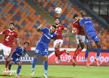 منساه أتابع الزمالك وبيراميدز والأهلي فريقي المفضل