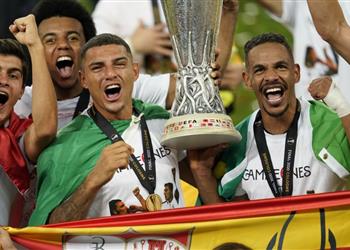 قاتل إنتر ميلان لقب الدوري الأوروبي كان مهم ا لـ إشبيلية