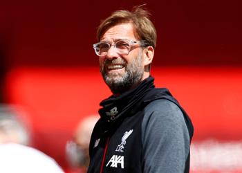 موعد والقناة الناقلة لمباراة ليفربول وشتوتجارت الودية اليوم