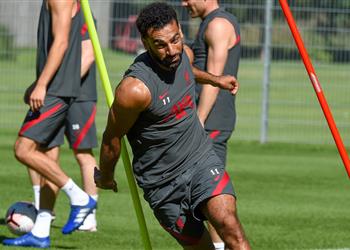 تشكيل ليفربول المتوقع أمام شتوتجارت اليوم في مباراة ودية