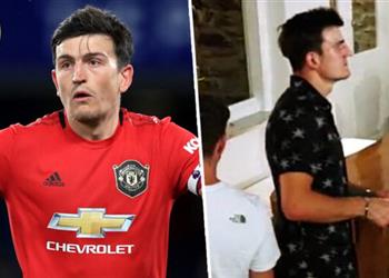 محامي ماجواير يكشف آخر التطورات بعد احتجازه لدى الشرطة اليونانية