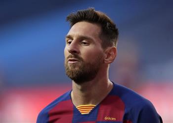 موندو تكشف موقف برشلونة النهائي تجاه بيع ميسي