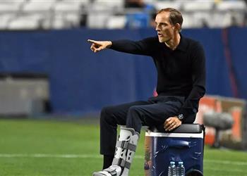 باريس سان جيرمان يخطط لـ صفقة دفاعية قوية من بايرن ميونخ