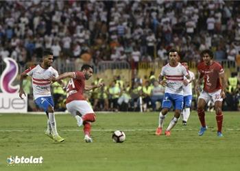 مباراة الأهلي والزمالك 7 معلومات يجب أن تعرفها عن قمة الدوري اليوم