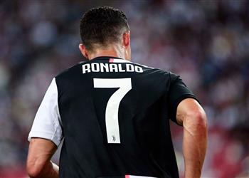 تقارير رونالدو طلب ضم نجم ريال مدريد إلى يوفنتوس والأخير يعرض صفقة تبادلية