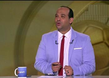 وليد صلاح الدين يقدم لـ فايلر روشتة فوز الأهلي على الزمالك بـ القمة