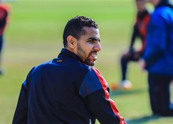 بطولات يكشف سبب اعتذار مؤمن زكريا عن حضور تكريمه في مباراة الأهلي والزمالك