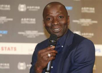 ماكيليلي ناصر الخليفي يستحق الحصول على دوري الأبطال والتاريخ سيتذكر الفائز فقط