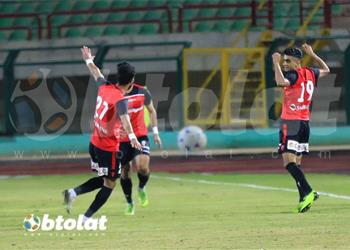 طلائع الجيش يهزم طنطا بهدف في الدوري المصري