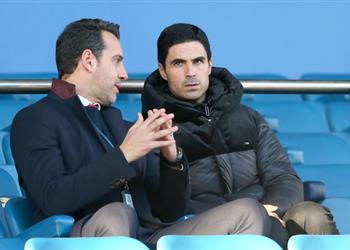 تقارير تكشف حقيقة الصفقة التبادلية بين يوفنتوس وآرسنال