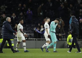 ميلان يكثف مفاوضاته لضم مدافع توتنهام في ميركاتو الصيف