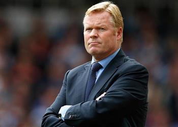 برشلونة عينه على صفقة ثانية من مانشستر سيتي