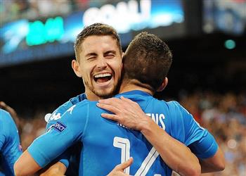 بالفيديو نابولي يتخطى نيس وإشبيليه يظفر بفوز ثمين بدوري الأبطال